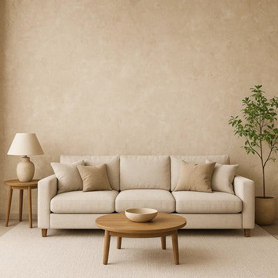 Stole & Sofaer