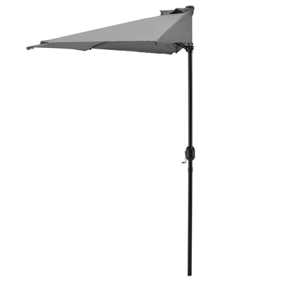 Parasol & fod