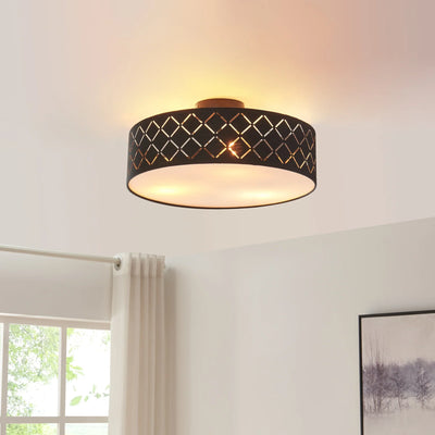 Loftlamper