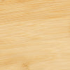Garderobestativ Varanger 185x100x45 cm Bambus [en.casa]