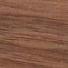 Sofabord Viroya 100x60x36 cm Valnødlook/Grå [en.casa]