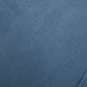 Kæledyrstrappe Joelerhatra 4-delt 45x50x45 cm Cord Blue [en.casa]