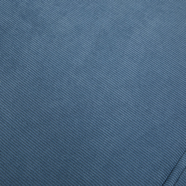 Kæledyrstrappe Joelerhatra 4-delt 45x50x45 cm Cord Blue [en.casa]