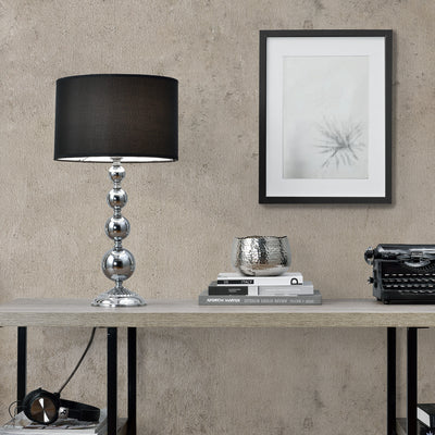 Bordlamper