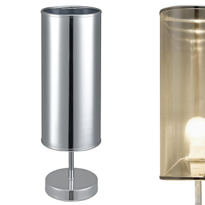 [lux.pro]® Bordlampe - Gloss / 1xE14