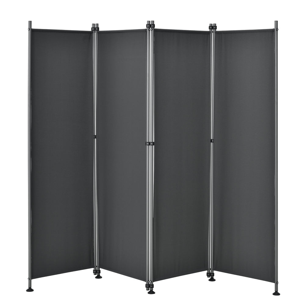 Skillevæg Modica Outdoor 170x215 cm i forskellige farver pro.tec - premiumXL