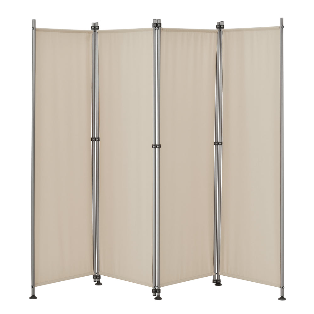 Skillevæg Modica Outdoor 170x215 cm i forskellige farver pro.tec - premiumXL