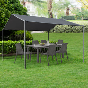 Dogliolas havepavillon [en.casa].