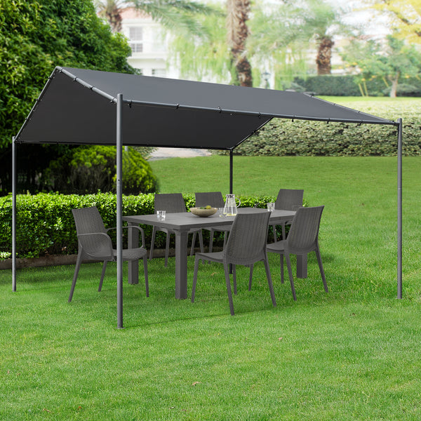 Dogliolas havepavillon [en.casa].
