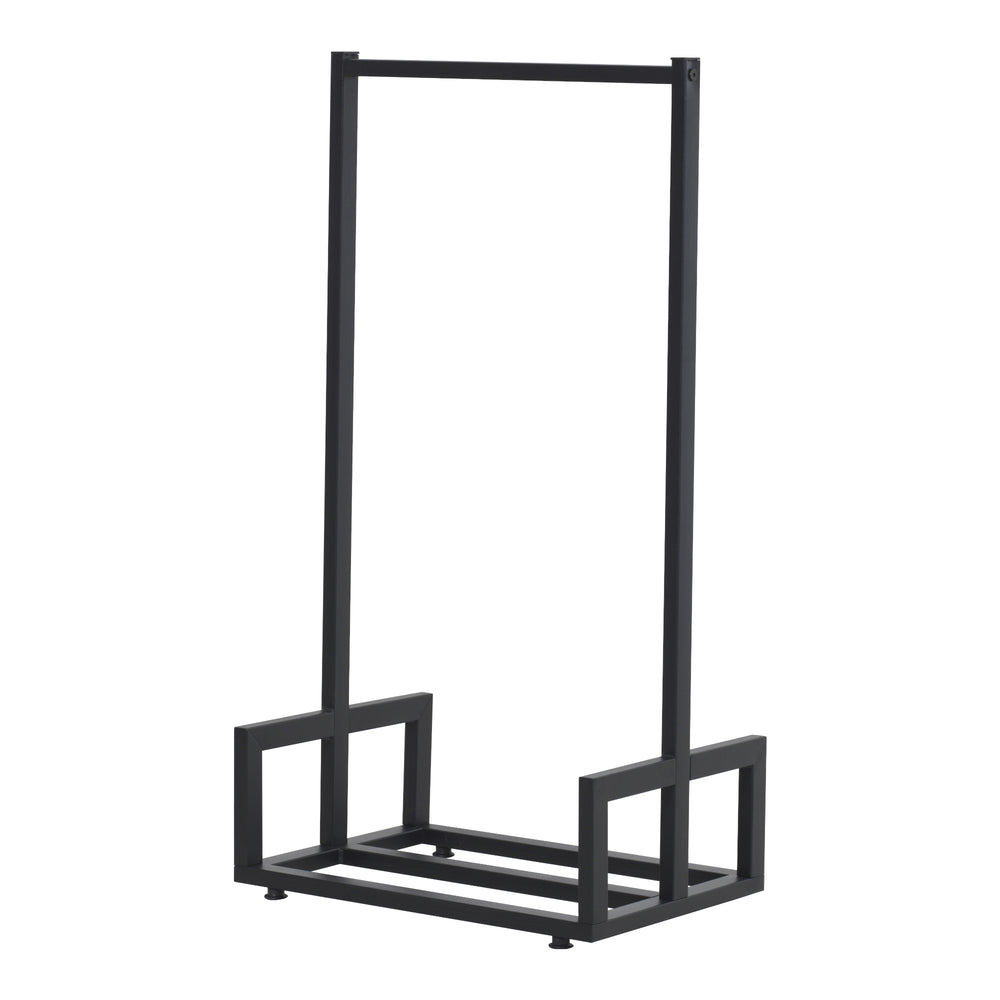 Brændereol Thisted 50x35x95cm [en.casa] - premiumXL