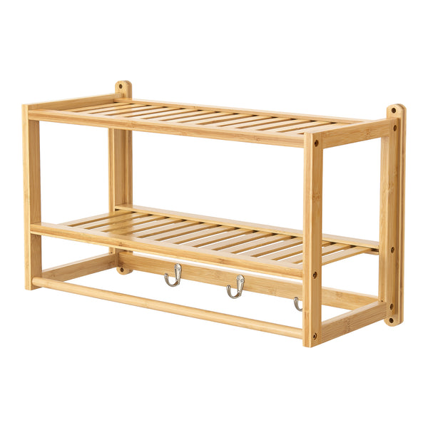 Hængende hylde Langeland [en.casa].