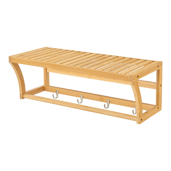 Hængende hylde Thyborøn [en.casa].