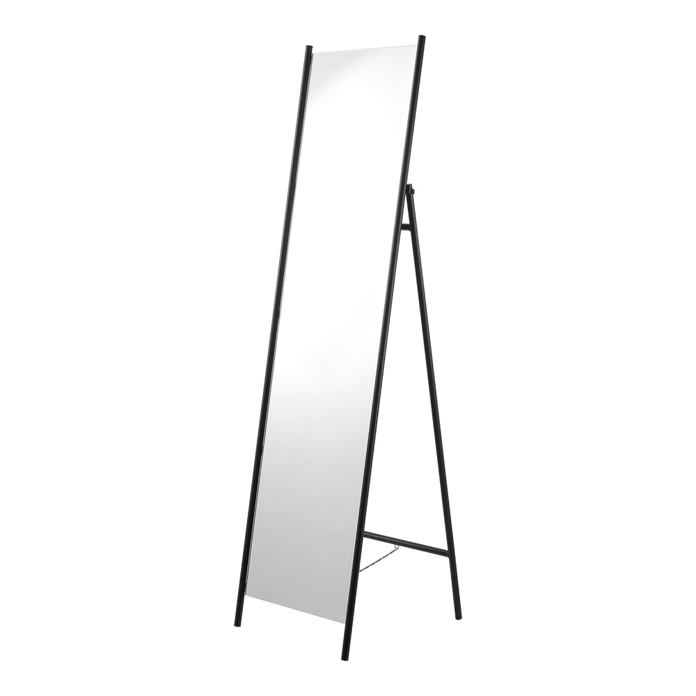 Stående spejl Martano 160 x 42,5 cm [en.casa] - premiumXL