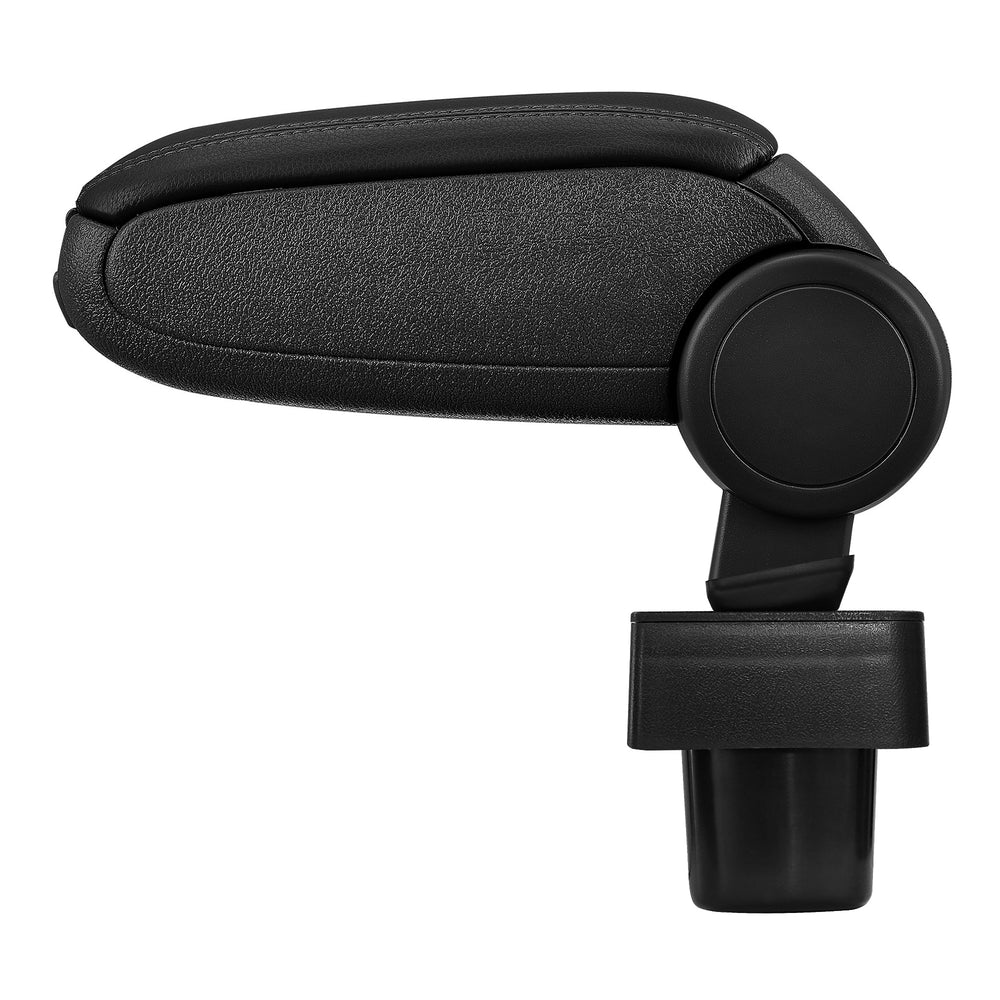 Midterarmlæn Suzuki Swift 2005 Type MZ/EZ armlæn med opbevaringsrum polstret sort pro.tec - premiumXL