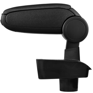 [pro.tec]® Armlæn til Ford Fiesta ’09 (oktober 2008) MK7 - i forskellige farver og materiale
