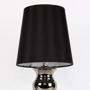 [lux.pro]® Bordlampe - Steam Punk / 1xE14