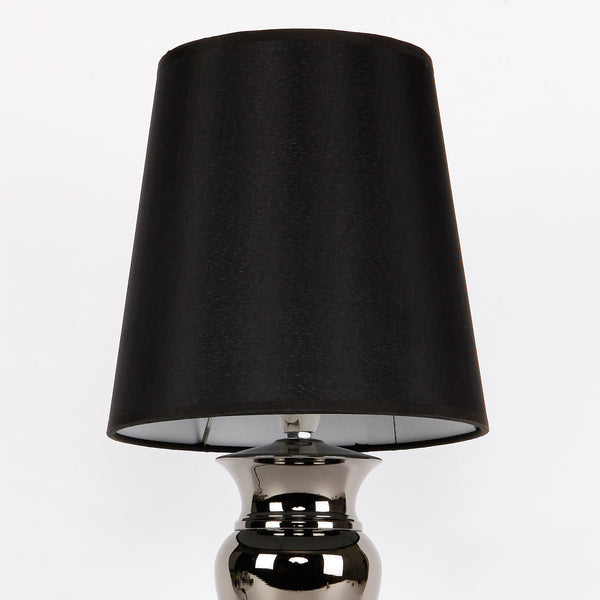 [lux.pro]® Bordlampe - Steam Punk / 1xE14
