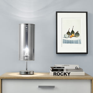 [lux.pro]® Bordlampe - Gloss / 1xE14