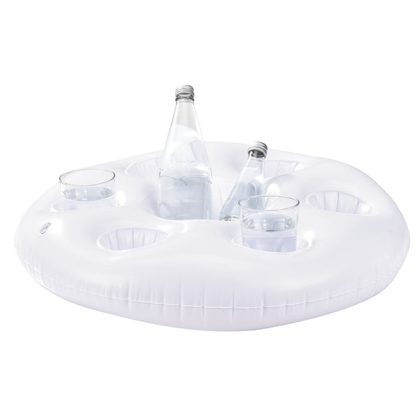  [casa.pro]®  Praktisk kopholder for pool parti

  