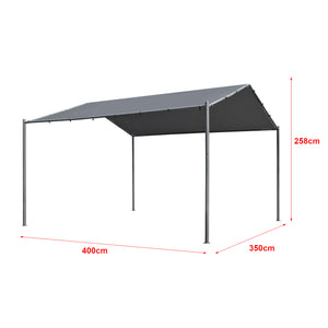 Dogliolas havepavillon [en.casa].