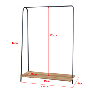 Knagerække Ørbæk [en.casa]