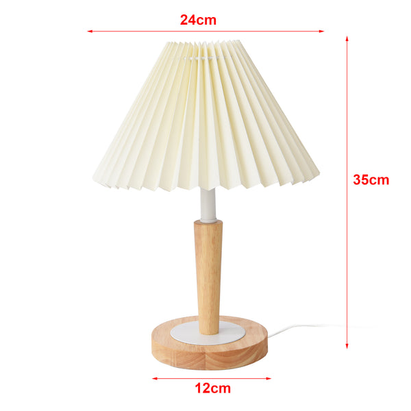 Sittingbourne bordlampe [lux.pro].