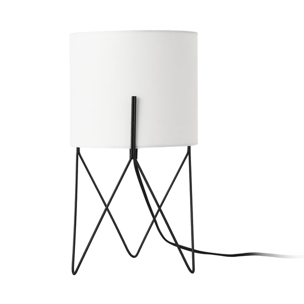 Slough bordlampe hvid [lux.pro].