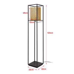 Southport gulvlampe [lux.pro].