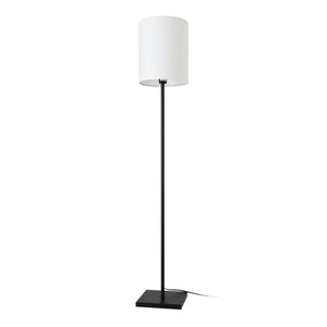 Solna gulvlampe 158 cm hvid [lux.pro].