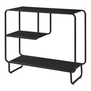 Konsolbord Færder metal [en.casa]
