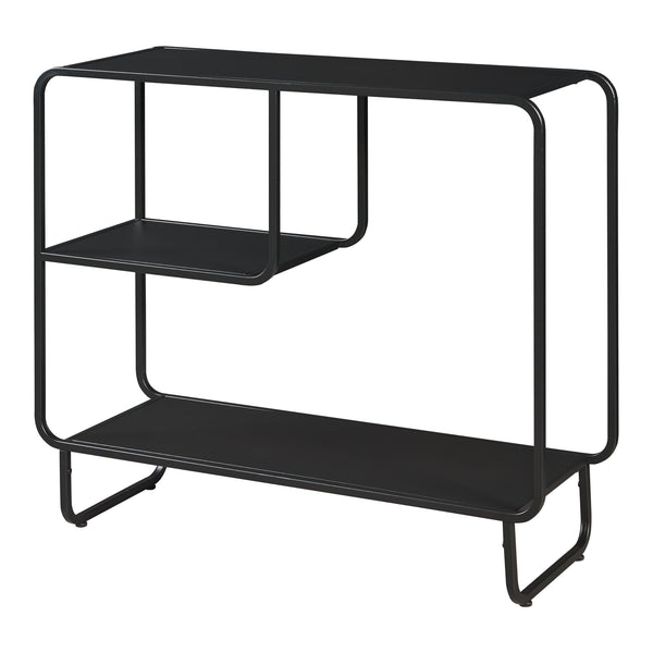 Konsolbord Færder metal [en.casa]