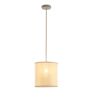 Pendellampe Buckley Hvid [lux.pro]