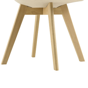Sæt med 2 stole Fredrikstad 97x42 cm i forskellige farver. farver en.casa