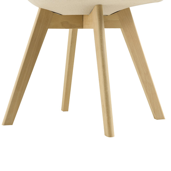 Sæt med 2 stole Fredrikstad 97x42 cm i forskellige farver. farver en.casa