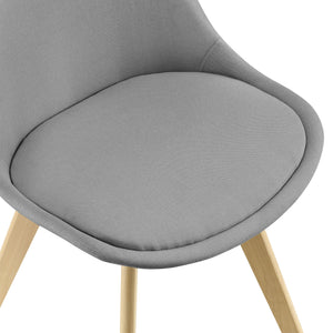 Sæt med 2 stole Fredrikstad 97x42 cm i forskellige farver. farver en.casa