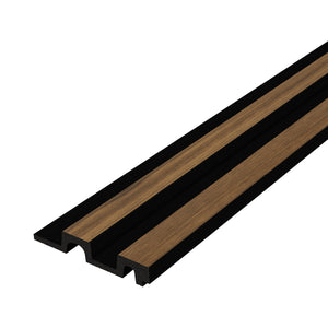 3D-vægpanel Blaricum sæt 195x12 cm egetræslook [NEU.HOLZ]