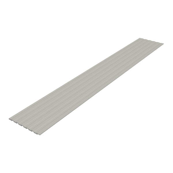 3D-vægpanel Borger sæt 195x30 cm lys egetræslook [NEU.HOLZ]