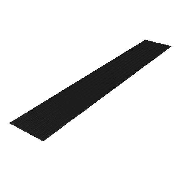 3D-vægpanel sæt 195x31,5 cm [NYT.TRÆ]