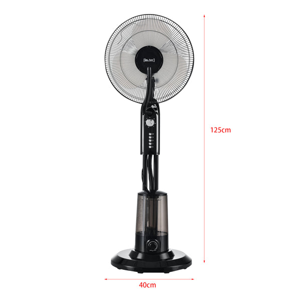 Tågeventilator [in.tec]