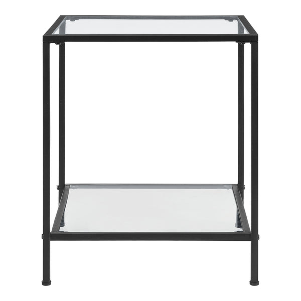 Sidebord Norrtälje - 55x45x45cm en.casa