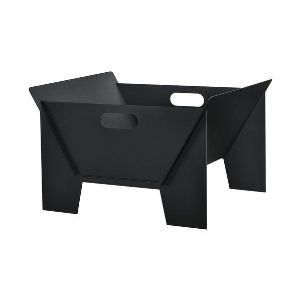 Ildsted Eidskog ildskål 28,5 x 46 x 40 cm [casa.pro].