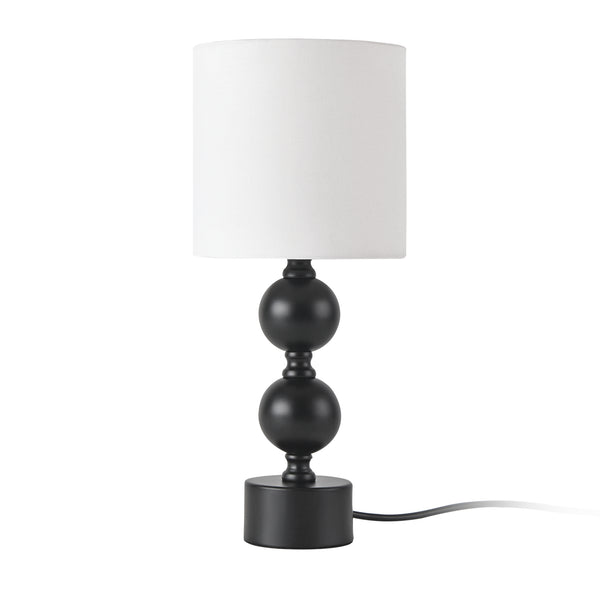 Bordlampe Wrexham 1-lys 40 cm høj [lux.pro].