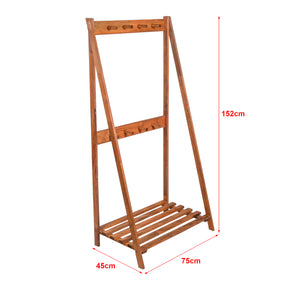 Middelfart knagerække [en.casa].