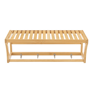 Hængende hylde Thyborøn [en.casa].