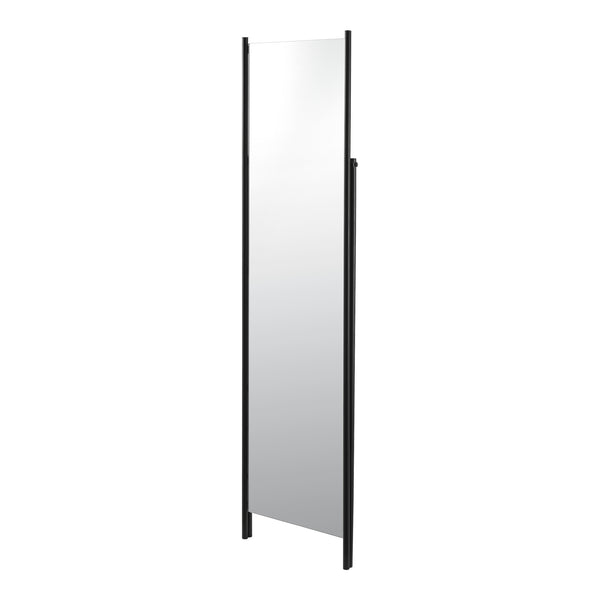 Martano stående spejl 160 x 42,5 cm [en.casa].