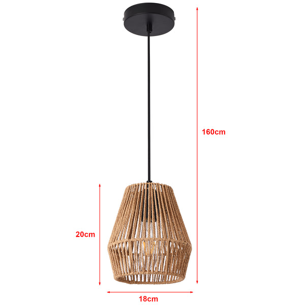 Liverpool pendellampe [lux.pro]