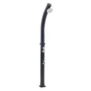 Solbruser Kebomi 216 cm 18 L [casa.pro]