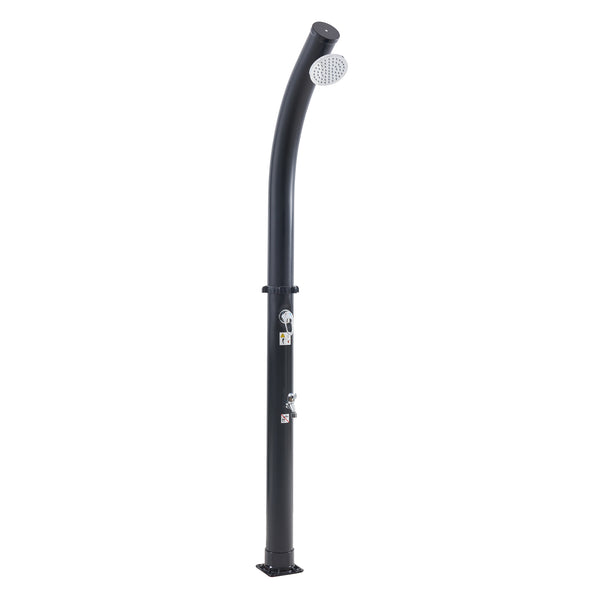 Solbruser Kebomi 216 cm 18 L [casa.pro]