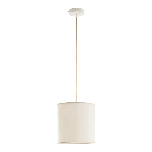 Pendellampe Buckley Hvid [lux.pro]