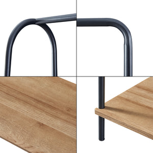 Knagerække Ørbæk [en.casa]